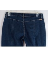 Levi Strauss Signature Stretch Distressed Bootcut Jeans Size 12 - $23.59 CAD