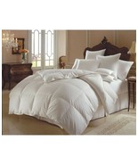 Elegant Comfort Luxury Super Soft Down Alternative Comforter Set - £54.27 GBP