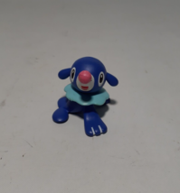 POPPLIO  POKEMON Kids Sun Moon Finger Puppet Figure BANDAI Toy NINTENDO - $4.85