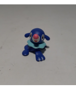 POPPLIO  POKEMON Kids Sun Moon Finger Puppet Figure BANDAI Toy NINTENDO - £3.79 GBP