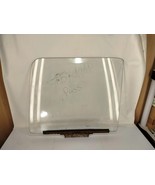 1973 to 1979 Ford Truck Passenger Door Glass Right Side Clear - $70.00