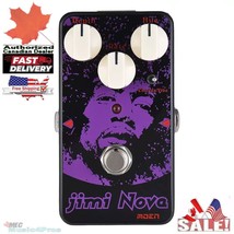 MOEN AM-VB Jimi Nova Vibe Vibrato + Chorus Hendrix Vibe Tones Guitar FX ... - $43.20