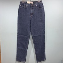 NWT Mountain Lake Women’s Slimfit Tapered Leg Jeans Size 8X31 (30X31) - £11.03 GBP