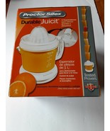 Proctor Silex Durable Juicit  34 oz Citrus Juicer. - $34.71 CAD