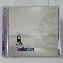 Two Harbors - Christian Music - CD - New - Sealed - £3.93 GBP