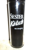 Sester Kolsch Cologne white-label German Beer Glass - $182.01 MXN