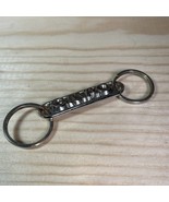 Vintage   Keychain GMAC General Motors Automobile Keychain - ID Return N... - $11.78