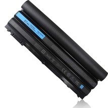 9 Cell 97Wh M5Y0X T54Fj Laptop Battery Compatible With Dell Latitude E6420 E6430 - £58.34 GBP
