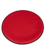 Simple Living Solutions 231035 Christmas Tree Mat, Red Rubber, Indoor/Ou... - $1,838.93 MXN