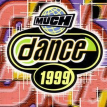 Much Dance 1999 CD - £10.71 GBP
