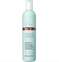 milk_shake volume solution shampoo, 10.1 Oz.