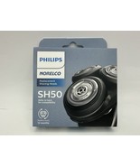 Philips Norelco Shaving Heads Replacement Shaver Series 5000 SH50 - 3 He... - $468.45 MXN