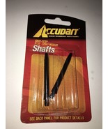 Accudart Grip-Tite Shafts (2) - $10.86 CAD