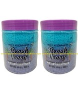2 x Onyx Bathhouse Beach Vacay Foaming Body Scrub Daiquiri w/Coconut Oil... - $51.23 CAD