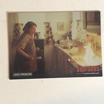 The Sopranos Trading Card 2005  #25 Nancy Marchand - £1.54 GBP