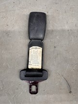 1997-2000 Chrysler Jeep Cherokee Dodge Dakota Ram Seat Belt Buckle Exten... - $1,210.53 MXN