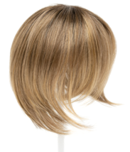 BE BLUNT TOPPER by ENVY,  *ALL COLORS* Lace Front, Monofilament Part , NEW - $185.89