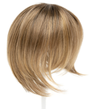 BE BLUNT TOPPER by ENVY,  *ALL COLORS* Lace Front, Monofilament Part , NEW - £147.31 GBP