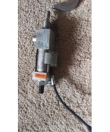 Phd Cylindre Pneumatique W/ Interrupteur #07887020 / Rod A Dr M Avt 3/4 ... - €49,02 EUR
