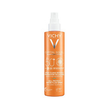 Vichy C API Tal Soleil Cell Protect Spray Spf 50+ 200 Milliliters - $94.00