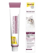 GimCat 100g Malt Soft Extra Professional Daily Anti Hairball Support Exp... - £27.10 GBP