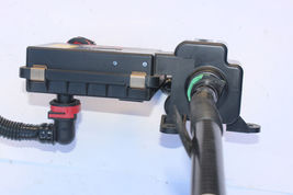 2011-2014 SUBARU WRX IMPREZA FUEL EVAP CANISTER K950 image 9