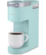 Keurig K-Mini Single Serve K-Cup Pod Coffee Maker - Oasis (Open Box) - $83.69