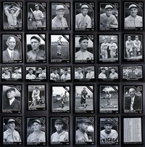 1994 Conlon Collection TSN Baseball Cards Complete Yor Set U Pick List 1151-1320 - £0.78 GBP+