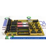 SIIG FK3SIIGSER248 High Speed 4 Port Serial Card EX-4041 SUN-6304HT Ver.... - $270.31 CAD