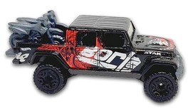 Hot Wheels - &#39;20 Jeep Gladiator: Baja Blazers #4/10 - #26/250 (2022) *Loose* - £1.96 GBP