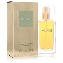 ALIAGE by Estee Lauder Sport Fragrance Spray 1.7 oz - £44.79 GBP