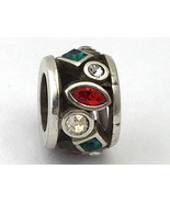 Brighton Kaleidoscope Spacer, Silver Finish, JC2513  New - $16.14