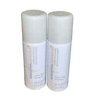 Sebastian Shaper Plus Extra Hold Hairspray 1.5 oz Pack of 2 - £12.85 GBP