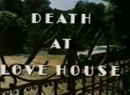 Death at Love House on DVD - €6,94 EUR