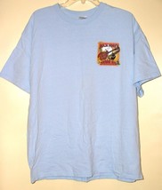 Merle Haggard Huck Finn&#39;s Jubilee Shirt Vintage 2005 Rhonda Vincent &amp; Ra... - £129.74 GBP