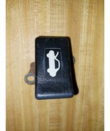 90 91 92 93 ACURA INTEGRA HOOD BONNET RELEASE LEVER SWITCH PULL HANDLE OEM - $13.56 CAD