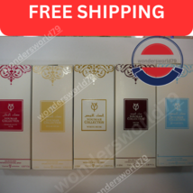 Musk Perfume spray 25ml Youmar Collection 7 SMELLS - £58.87 GBP