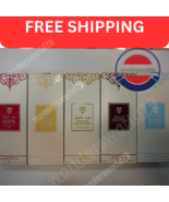Musk Perfume spray 25ml Youmar Collection 7 SMELLS - £58.18 GBP