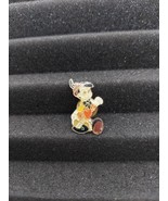 Vintage Pinocchio Tac Pin - $13.57 CAD