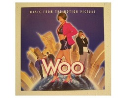 Woo Affiche Plat Jada Pinkett Smith - £6.94 GBP