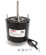 US MOTORS 1548, 9641 3.3&quot; Motor 1/20 HP 1500 RPM 115V CCW Replaces Same ... - $1,113.99 MXN