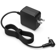 Ul Listed Ac Charger Fit For Asus Q405Ua Q405U Q405 Laptop Portable 7.5Ft Power  - £26.37 GBP