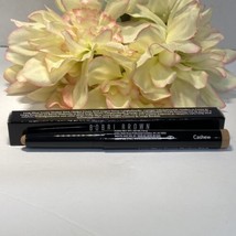 BOBBI BROWN Long-Wear Cream Shadow Stick - CASHEW 44 - FullSize NIB Free... - $18.76