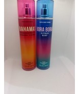 Bora Bora &amp; Bahamas - $36.00