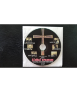 OZZY OSBOURNE - PROMO ONLY OZZFEST 2002 DIGITAL CONCERT PROGRAM CDrom CD... - $1,211.63 MXN