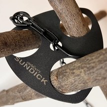 Camping Tripod Board Accessories - Convert Branches Into A Campfire Tripod For - £31.13 GBP