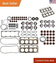 MLS Head Gasket Kit for Silverado, Tahoe, Yukon - Optimal Oil Leak Preve... - $1,961.42 MXN