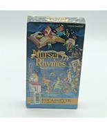 Nursery Rhymes Family Home Entertainment (VHS, 1991)  Brand New Sealed - £23.33 GBP