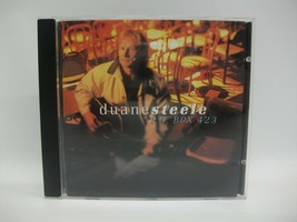 Duane Steele P.O. Box 423 CD P2 32113 Mercury - £7.44 GBP