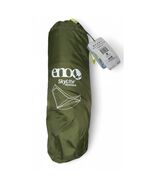 NEW! ENO SkyLite Hammock Portable Hammock Bug Net SLT136 Evergreen - $1,942.05 MXN